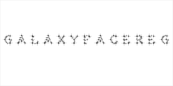 GalaxyfaceReg Logo