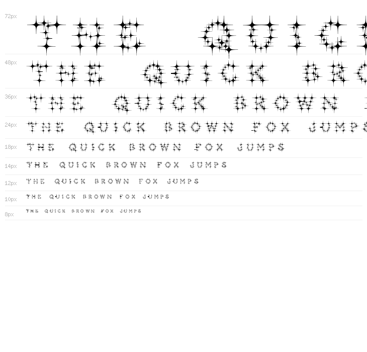 GalaxyfaceReg Waterfall