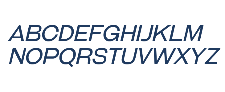 GalderglynnTitlingBk-Italic Lowercase