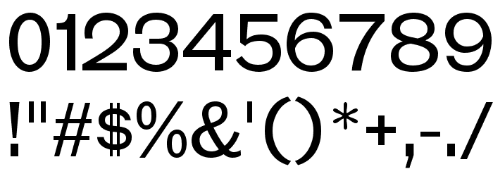 GalderglynnTitlingBk-Regular Font OTHER CHARS