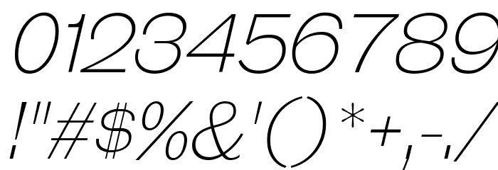 GalderglynnTitlingEl-Italic Font OTHER CHARS