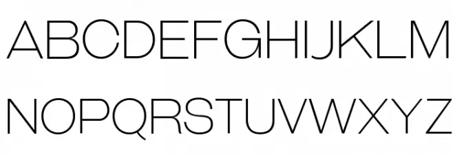 GalderglynnTitlingEl-Regular フォント 大文字
