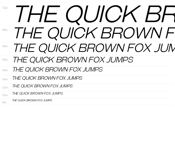 GalderglynnTitlingLt-Italic Waterfall