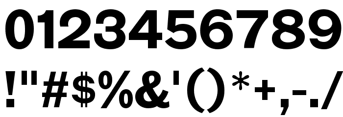 GalderglynnTitlingRg-Bold Font OTHER CHARS