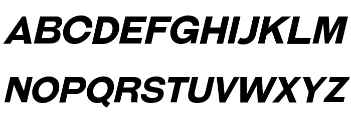 GalderglynnTitlingRg-BoldItalic Font LOWERCASE