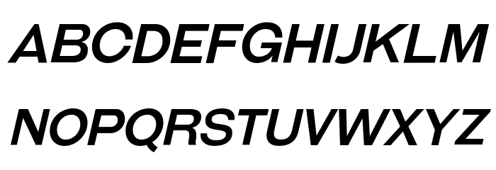 GalderglynnTitlingRg-Italic Font LOWERCASE