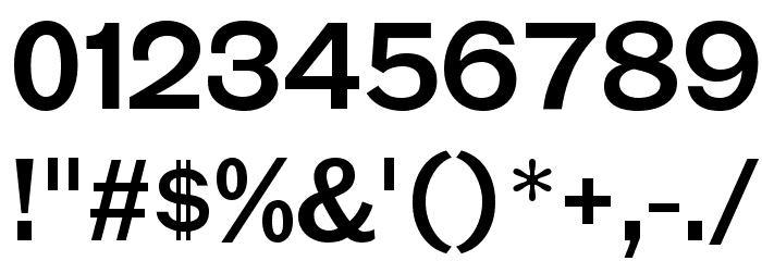 GalderglynnTitlingRg-Regular Font OTHER CHARS