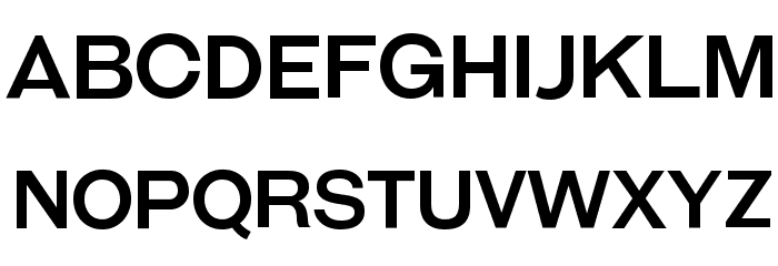 GalderglynnTitlingRg-Regular Font LOWERCASE