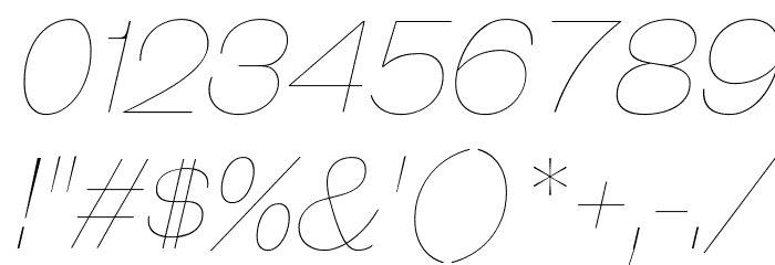 GalderglynnTitlingUl-Italic Font OTHER CHARS