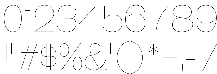 GalderglynnTitlingUl-Regular Font OTHER CHARS
