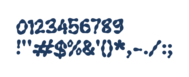 Galemu Other Characters