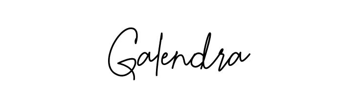 Galendra  لخطوط تنزيل