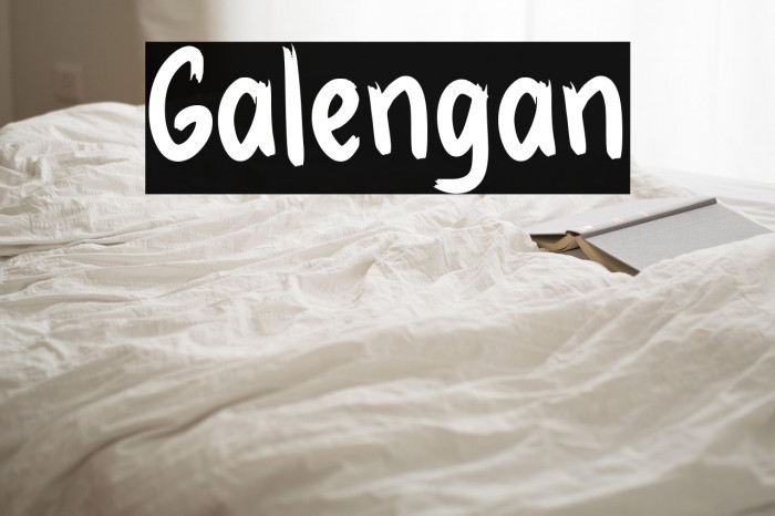 Galengan Example 3