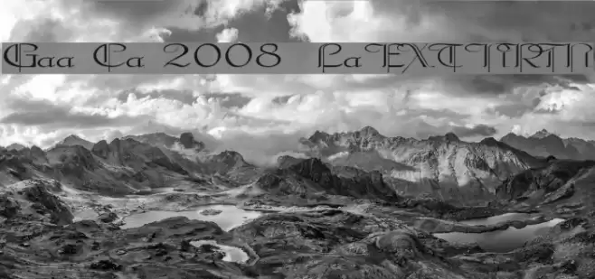 Galerìa Coruña 2008 by Lage EXT NRM Fuentes examples