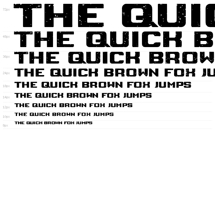 Galeria Gaznate Waterfall