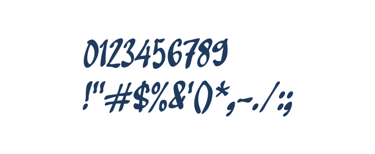 Galesty Other Characters