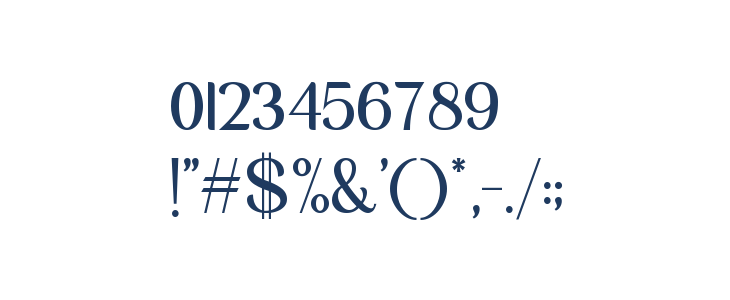 Galgony Other Characters