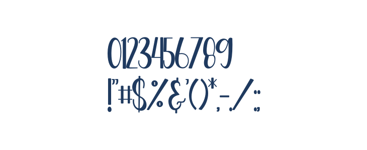 Galileo Other Characters