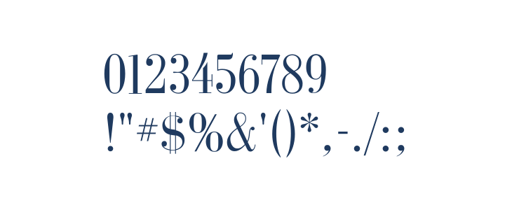GalileoFLF-Roman Other Characters