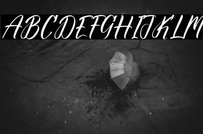 Galimunte Pogteria DEMO VERSION Caratteri examples