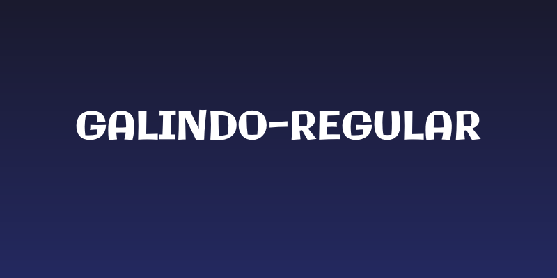 Galindo-Regular Social Header