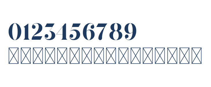 Galins Other Characters