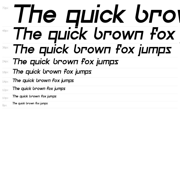 Galiver Sans Obliques Waterfall