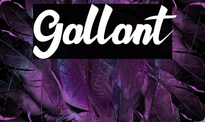 Gallant Example 2