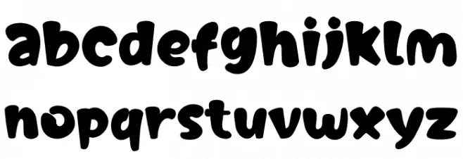 Gallazzi Personal Use Fuentes MINÚSCULAS