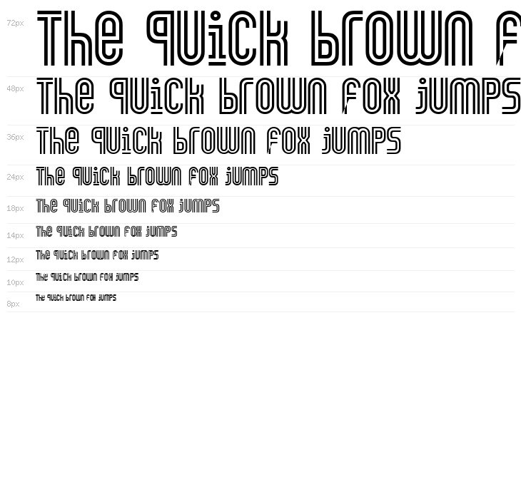 Galledis Regular Waterfall