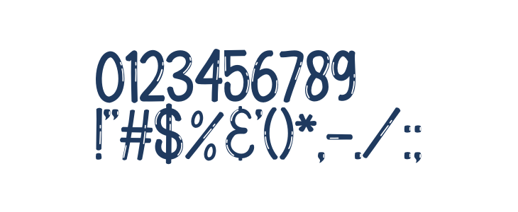 Galler Rebunk Blank Other Characters