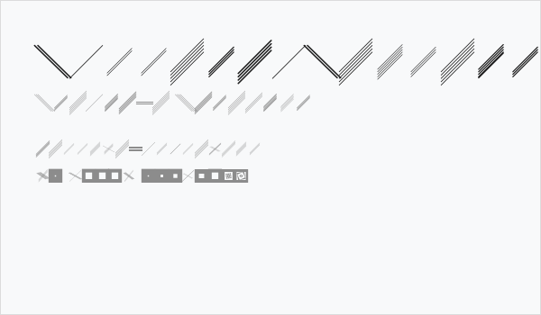 GalleriaGeometricaA Business Card