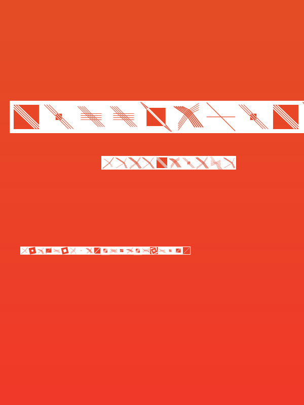 GalleriaGeometricaB Poster