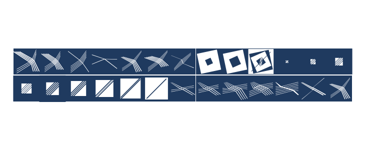 GalleriaGeometricaB Lowercase