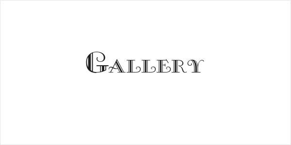 Gallery Logo