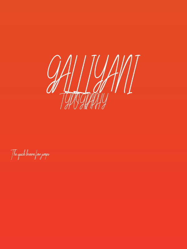 Galliyani Poster