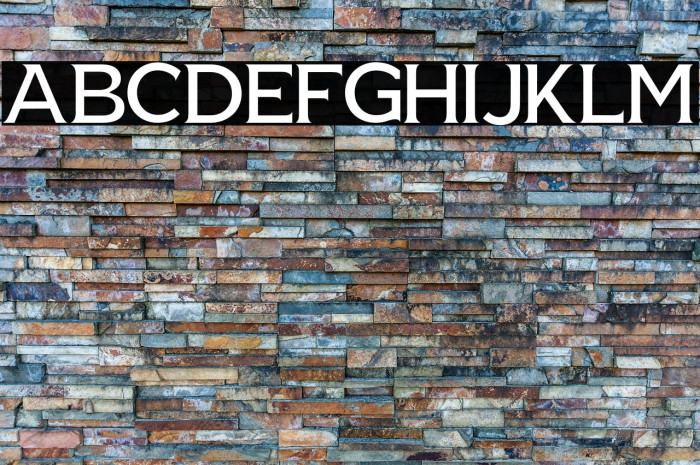 Gallmore slab Example 1