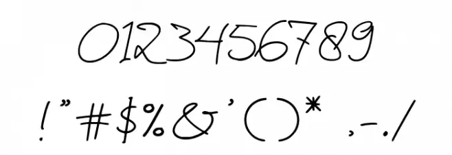 Galone Regular 字体 其它煤焦