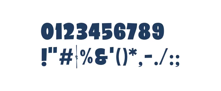 Numbers
