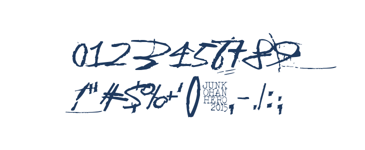 GalvanizeBurn Other Characters