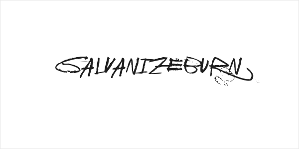 GalvanizeBurn Logo