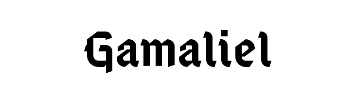 Gamaliel Fonte