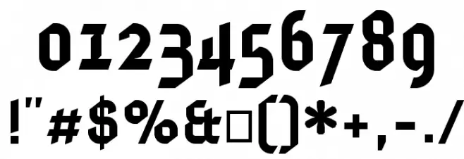 Gamaliel Fonte OUTROS PERSONAGENS