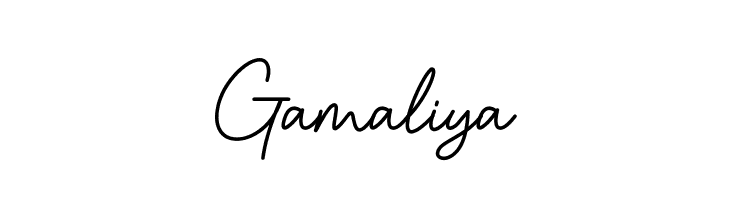 Gamaliya  नि: शुल्क फ़ॉन्ट्स डाउनलोड