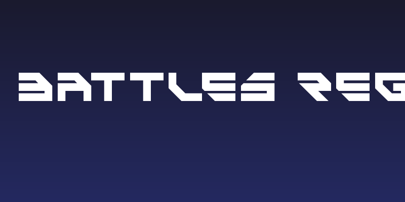 Game Battles Regular Social Header