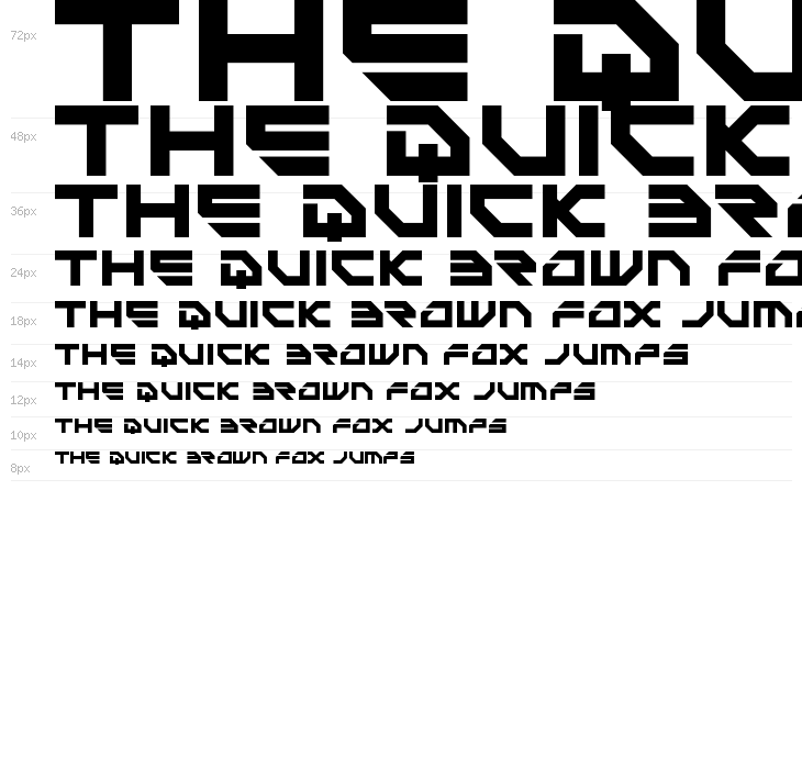 Game Battles Regular Waterfall