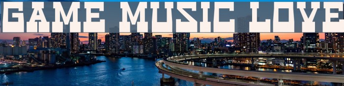 Game Music Love Font examples