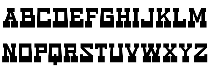 Game Music Love Font LOWERCASE