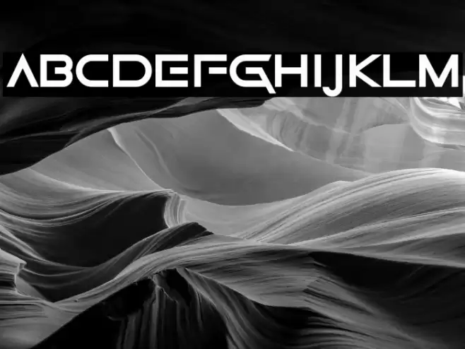 Game Of Squids Font examples