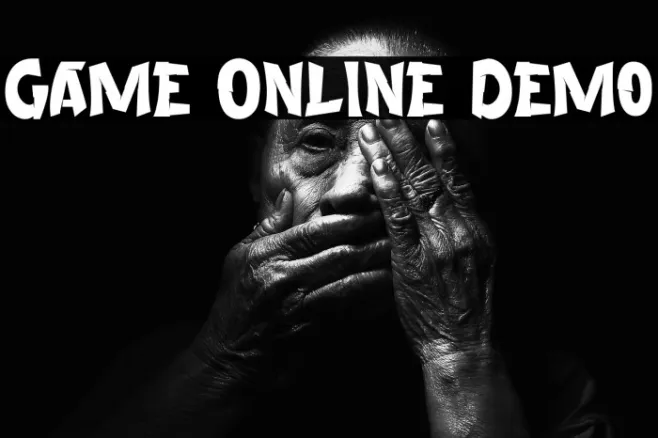 Game Online Demo Example 2